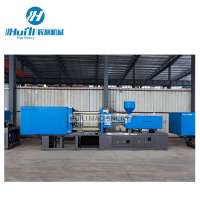 injection moulding machine plastic pet raw material price plastic pot machine